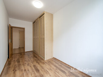 Pronájem bytu 3+kk, Terezínská, Letňany, 27000 Kč/month, 71 - 7