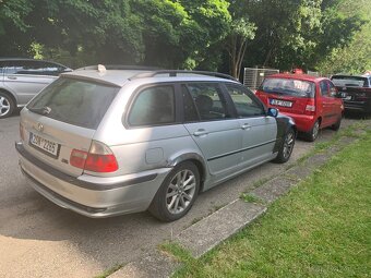 E46 touring - 7