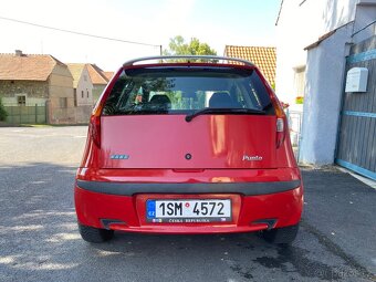 Fiat Punto 1.2 44kW - 7