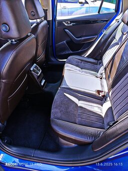 Škoda Octavia 3,2.0 TDI 135 kW 4x4  Laurin & Klement - 7