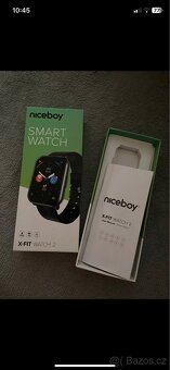 Niceboy Smart Watch 2 X-FIT - 7
