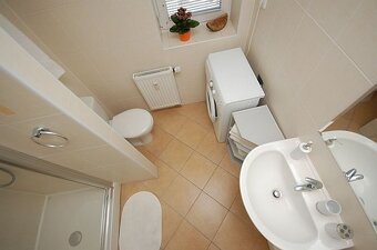 MODERNÍ 1KK K DLOUHODOBÉMU PRONÁJMU - 7