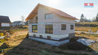 Prodej, byt 2+kk, 39m², Červený Potok okr. Králíky - 7