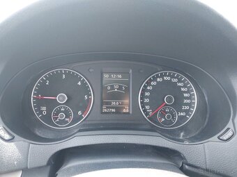 Volkswagen Sharan 2.0 Tdi 103 KW r.2014 TOP STAV 262tkm - 7