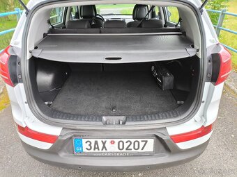 Kia Sportage 1.7 CRDI - 7