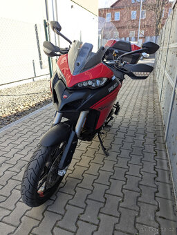 Ducati Multistrada V2 S - 7
