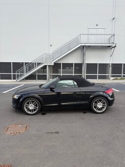 Audi TT - 7