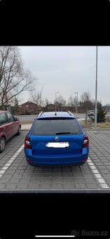 Škoda Octavia 3 fl na Bolt, uber, AUTOMAT, 2 auta - 7