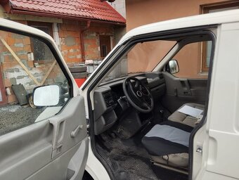 Transporter T4 1.9 TDI 66 kW - 7