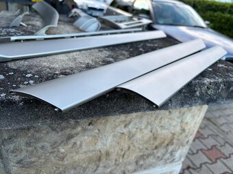Interierove listy (dekor) BMW E46 - 7
