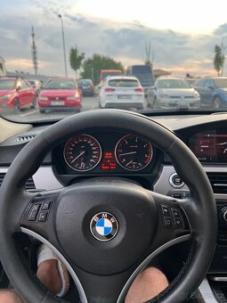 BMW 330d X-drive - 7