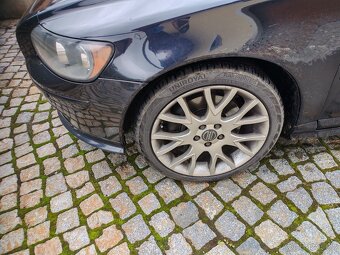 Volvo V50 - 7