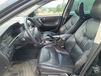 Volvo V70 Cross Country 4x4, 2,2D - 7