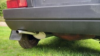 Škoda Felicia 1.3L – veterán z roku 1989, jen 7 500 km - 7