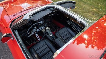 Corvette C3, MANUAL, ORIG.MOTOR, 1972 - 7