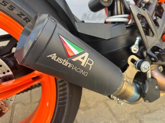 KTM 1290 Super DUKE R - 7