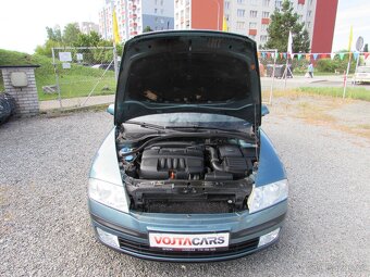 Škoda Octavia 1.6 MPi 75kW kombi, Serviska, nová STK - 7
