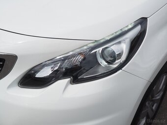 2019 Peugeot 2008 1.2 PureTech, Digi klima - 7