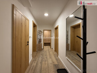 prodej apartmánu 2+kk s terasou, 60m2, Harrachov - 7