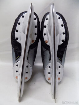 Profi brusle Bauer Vapor Hyperlite 2 (vel. 8 Fit1) -BAZAROVÉ - 7