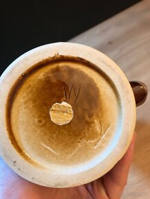 Keramický korbel Plzeňský Prazdroj - 7