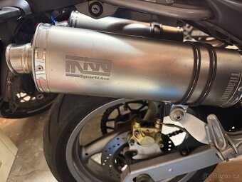 Ducati Monster - 7