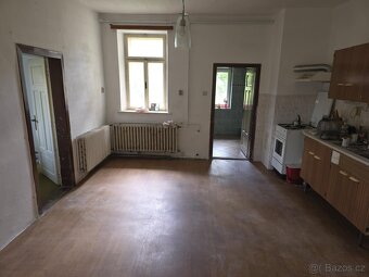 prodej staršího domu, Brumov u Lomnice, okr. Brno-venkov - 7