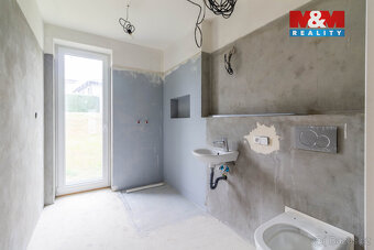 Prodej bytu 5+kk, 162 m², Stará Huť, ul. K Lomu - 7
