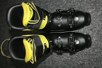 lyže head Supershape 160 cm - 7