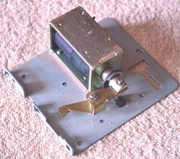 MARANTZ SD6020R – ND kazetového magnetofonu - 7