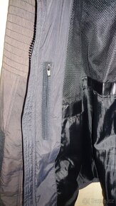 Pánská bunda 5xl - 7
