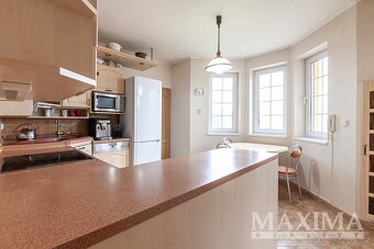 Dům 4+1 o ploše 113 m2 - Chomutov, Chomutov - 7