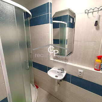 Pronájem 1+kk, ul. Pekárenská, České Budějovice - 7