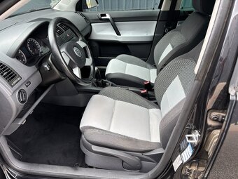Volkswagen Polo Cross 1.4i 74kW - 7