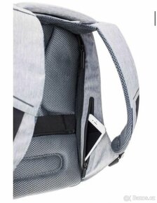 Batoh XD Design Bobby 14" žlutý - 7