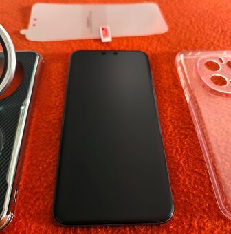 Honor Magic 7 Pro 12/512GB 100 X ZOOM 200MPx - 7