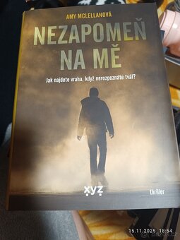 Prodám více knih - 7