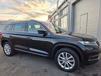 ŠKODA KODIAQ 2.0 TSI 4X4 DSG STYLE 2019 90000KM - 7