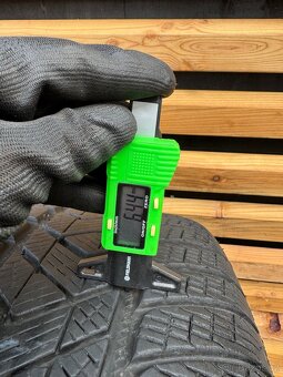 Alu kola Volvo XC60 R20 5x108 ❄️ - 7