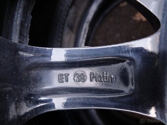 alu kola 4x108 r15 Ford - 7