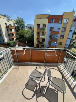 Pronájem bytu 3+kk 69 m² - 2x balkón/GS v ceně, ev.č. N08579 - 7
