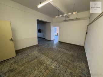 Prodej, komerční, 130 m, Petra Bezruče 225, Nýrsko, Česko - 7