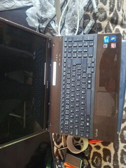 Staré notebooky 8 kusu - 7