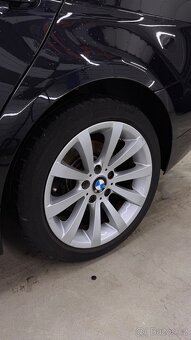 Bmw E90 / 320i / 125kw / manual / 2009 - 7