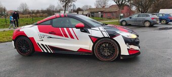 Peugeot RCZ 2.0 HDI 120 kw - 7