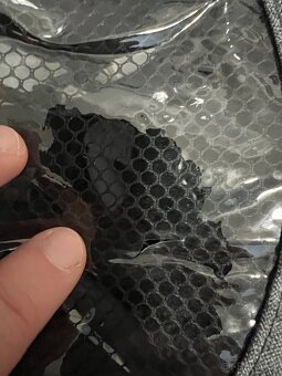 Kočárek Kinderkraft Grande Plus - 7