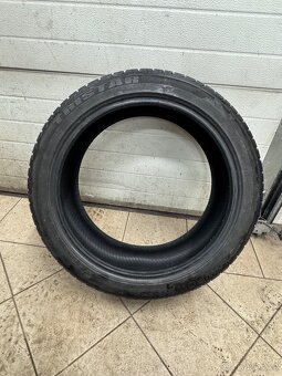 Pneu 235/45/20 235/45R20 zimni TOP - 7