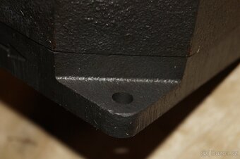 Olejové čerpadlo IIIIII - 7