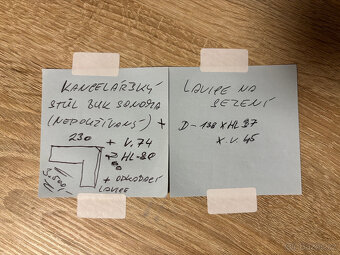 Kancelářský stůl - 7