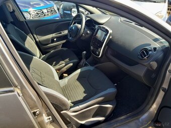 Renault Clio IV 0,9 TCe 90 - 7